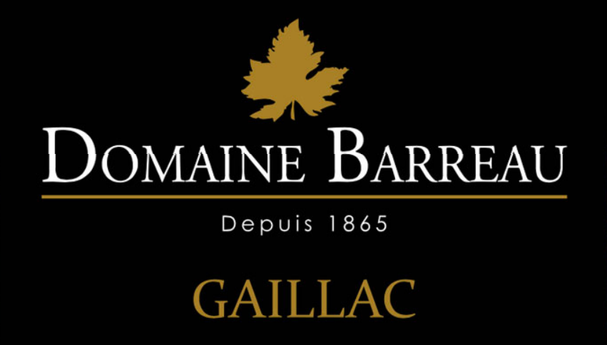 Logo Domaine Barreau a5f9f